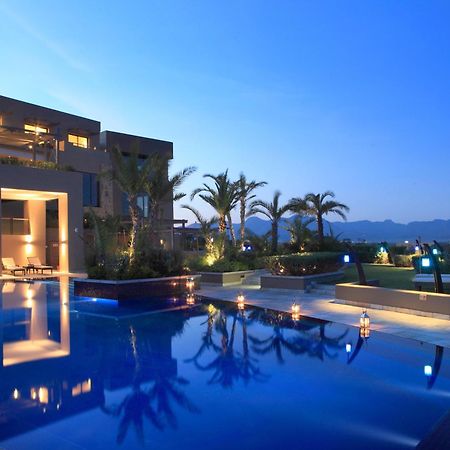 Oubaai Hotel Golf y Spa George Exterior foto