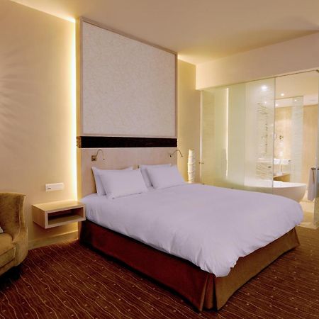 Oubaai Hotel Golf y Spa George Exterior foto