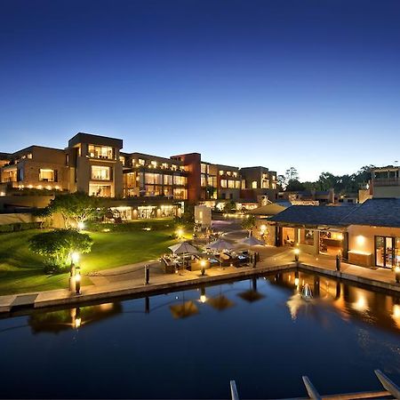 Oubaai Hotel Golf y Spa George Exterior foto