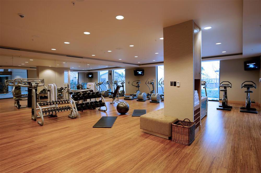 Oubaai Hotel Golf y Spa George Facilidades foto