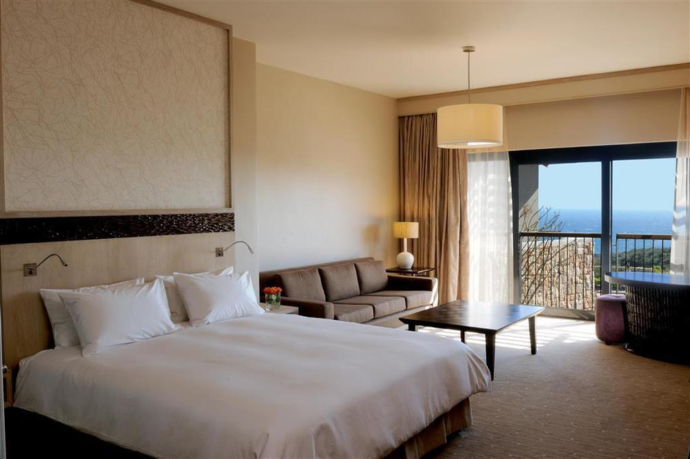 Oubaai Hotel Golf y Spa George Habitación foto