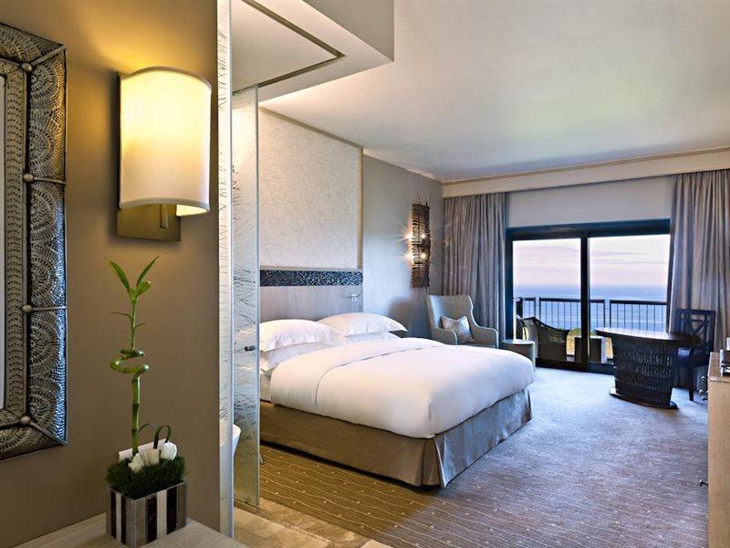 Oubaai Hotel Golf y Spa George Exterior foto