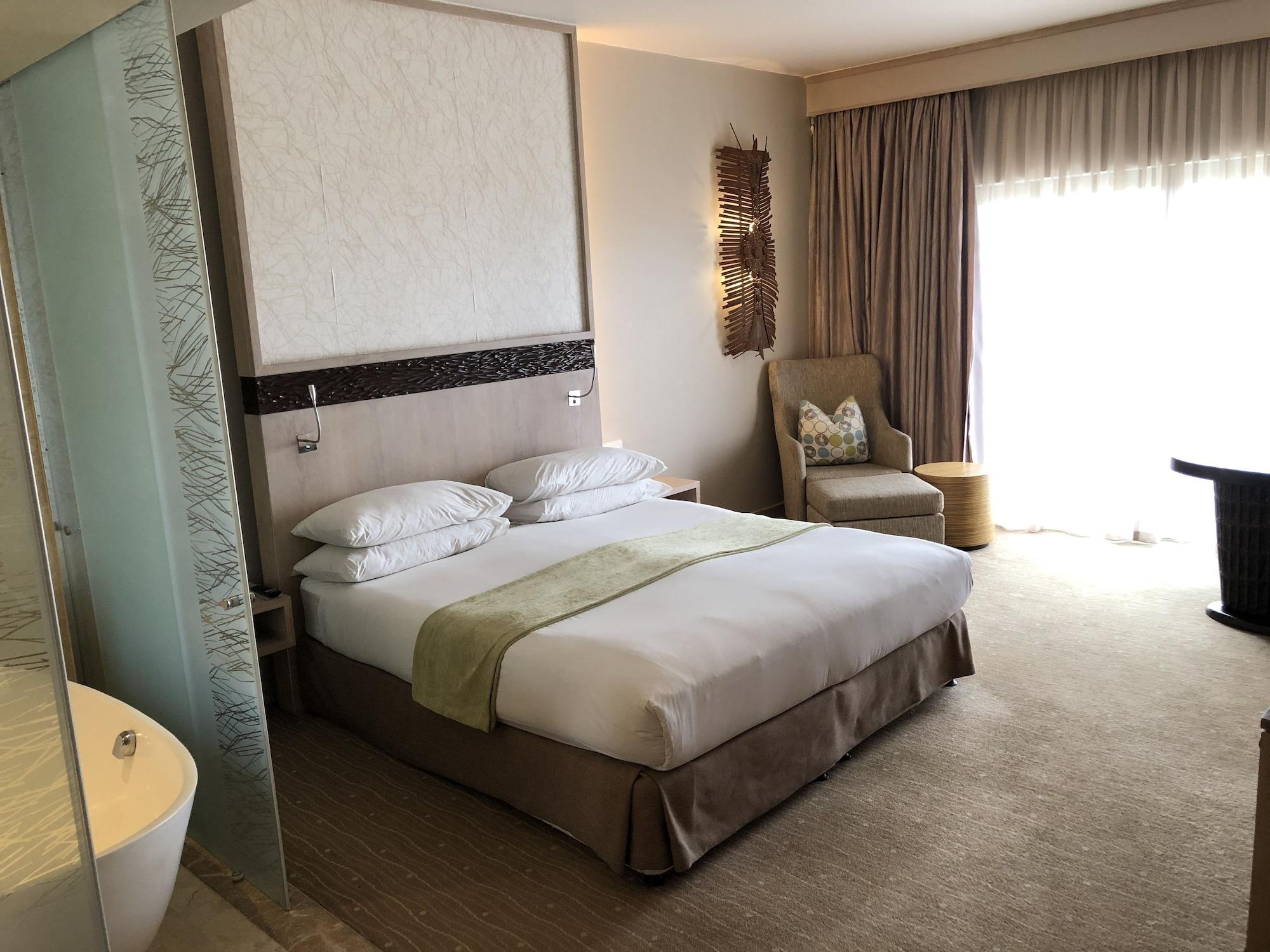 Oubaai Hotel Golf y Spa George Exterior foto