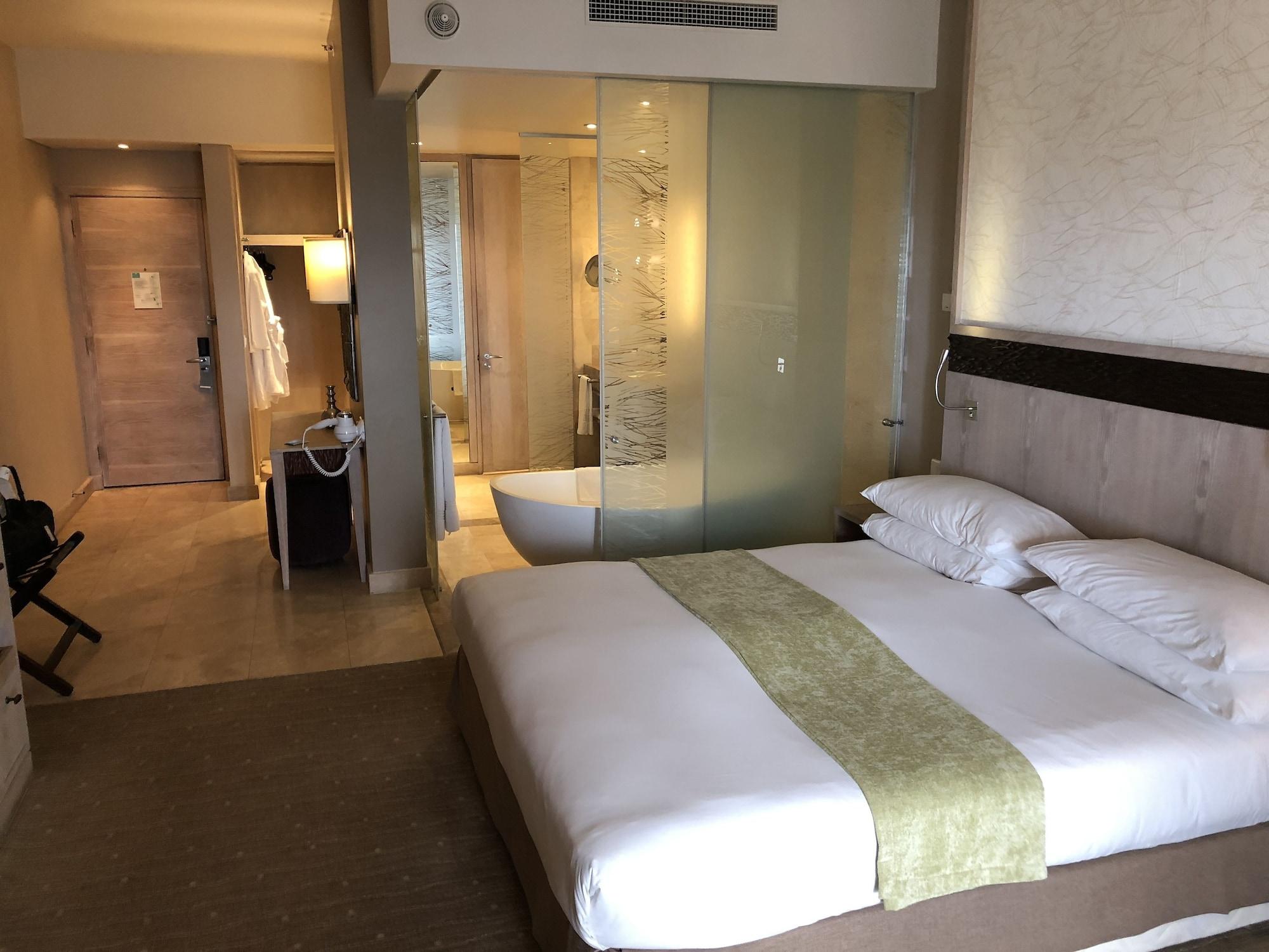 Oubaai Hotel Golf y Spa George Exterior foto