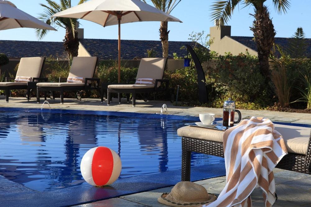 Oubaai Hotel Golf y Spa George Exterior foto