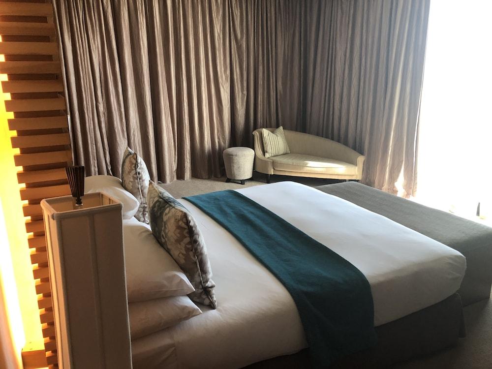 Oubaai Hotel Golf y Spa George Exterior foto