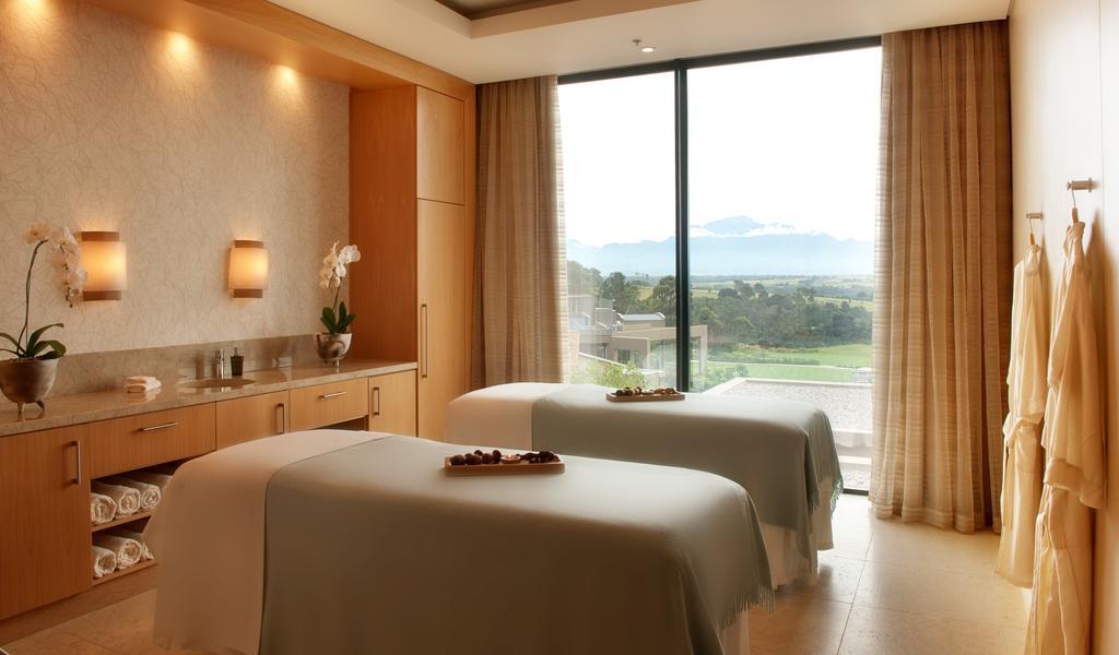Oubaai Hotel Golf y Spa George Exterior foto