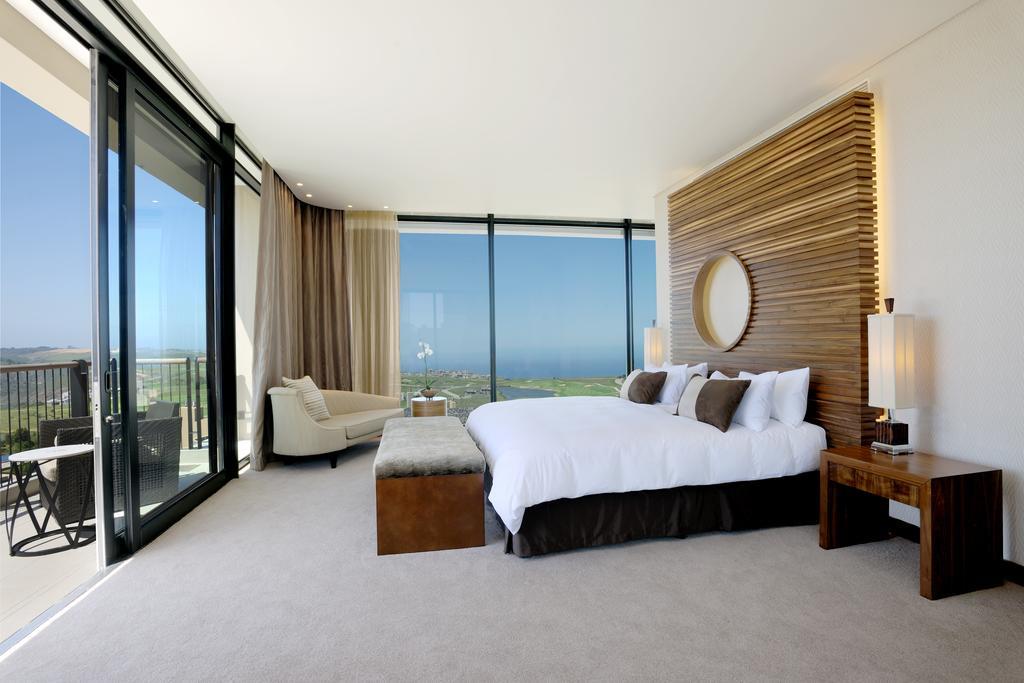 Oubaai Hotel Golf y Spa George Exterior foto