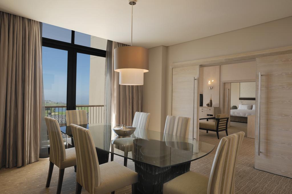 Oubaai Hotel Golf y Spa George Exterior foto