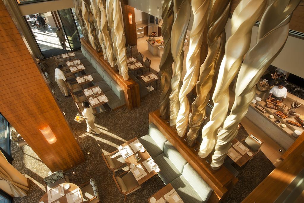 Oubaai Hotel Golf y Spa George Exterior foto