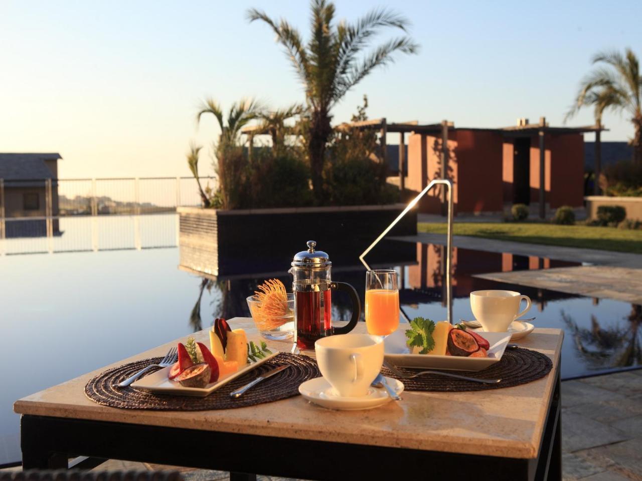 Oubaai Hotel Golf y Spa George Exterior foto