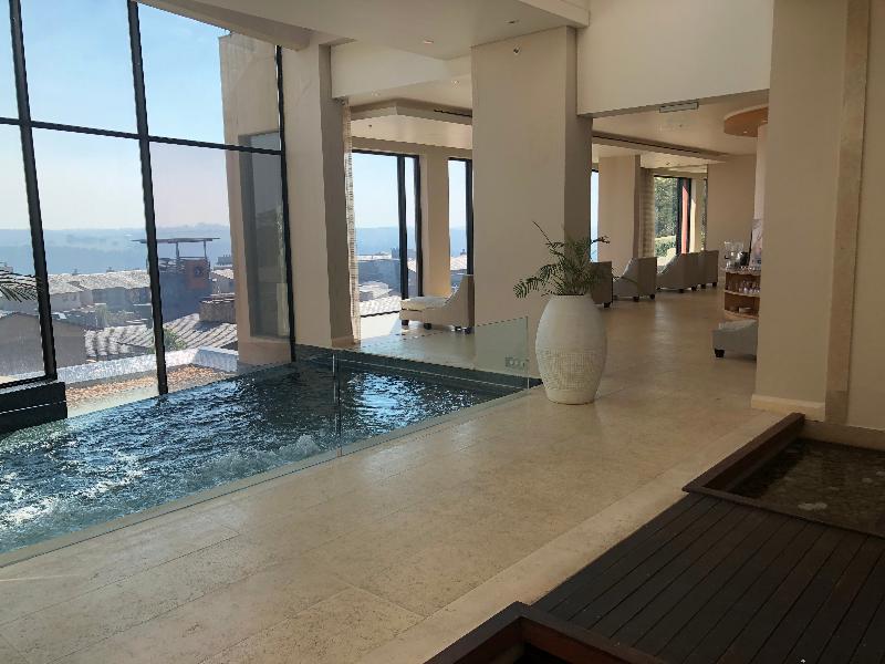 Oubaai Hotel Golf y Spa George Exterior foto