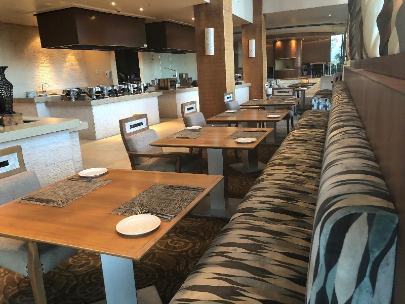 Oubaai Hotel Golf y Spa George Exterior foto