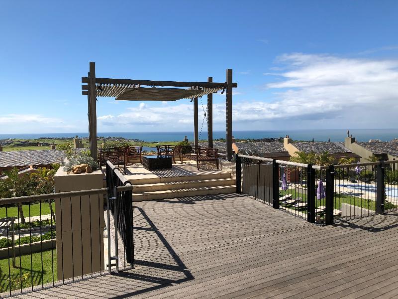 Oubaai Hotel Golf y Spa George Exterior foto