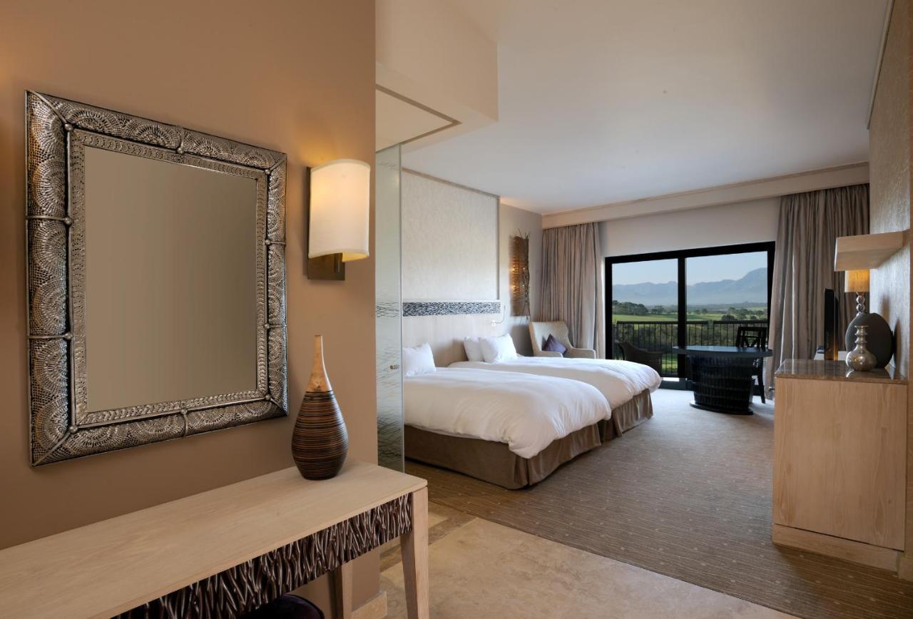 Oubaai Hotel Golf y Spa George Exterior foto